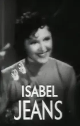La carte Isabel Jeans