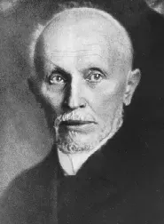 The Johannes Thiele card