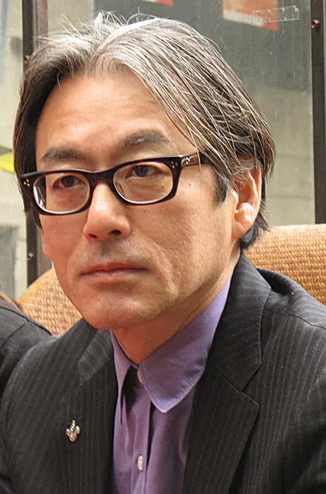 The Shigeru Umebayashi card