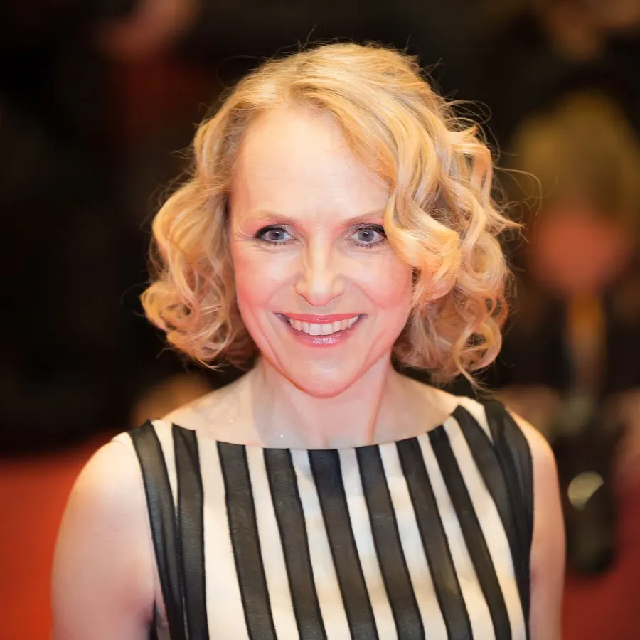 La carte Juliane Köhler