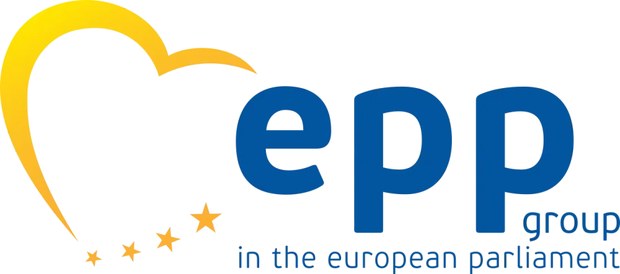 The European People's Party Group card