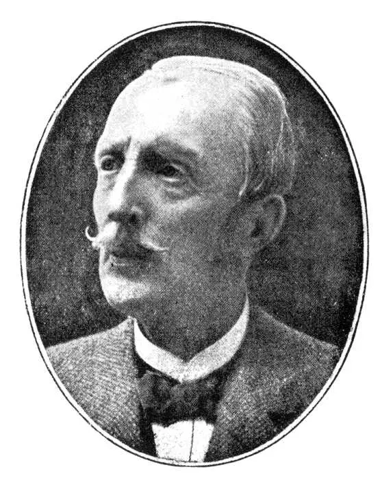 La carte Maurice-François de Saxe-Altenbourg
