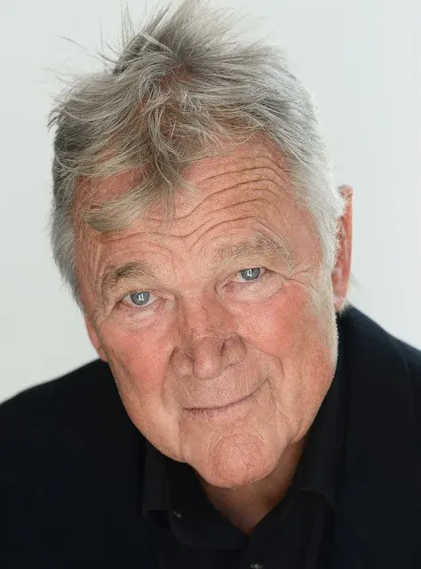 The Bo Svenson card