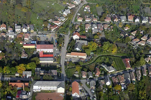 La carte Szűcsi