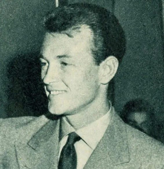 The Jacques Sernas card