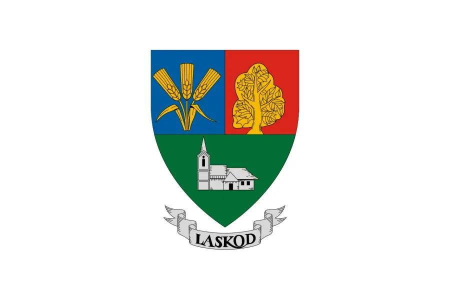 The Laskod card