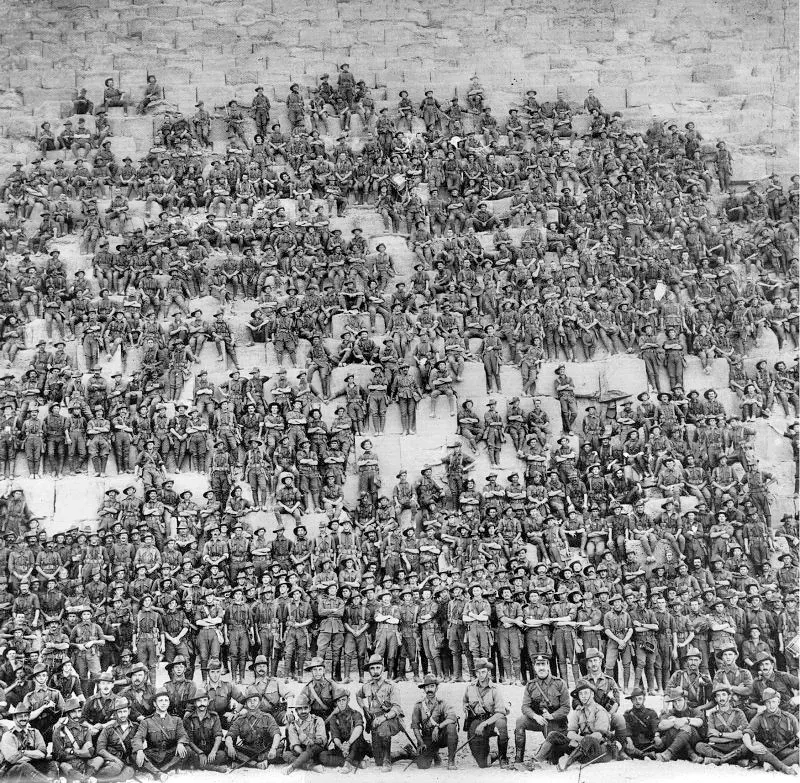 La carte Bataillon