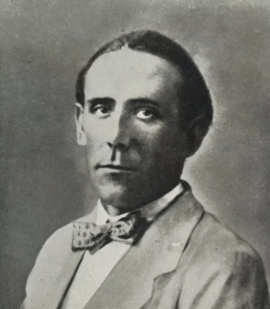 The Emil Julius Gumbel card