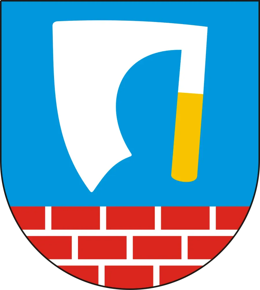 The Gmina Kraśnik card