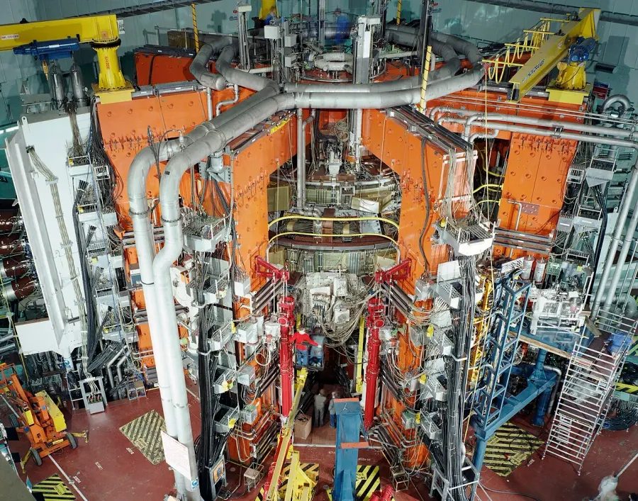 The Fusion power card