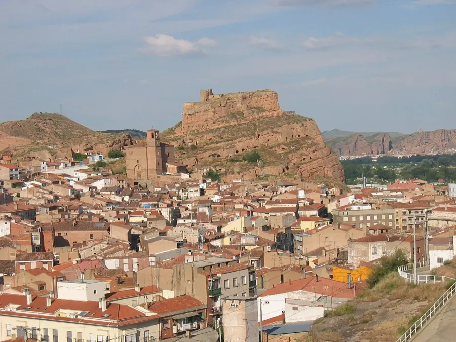 The Arnedo card