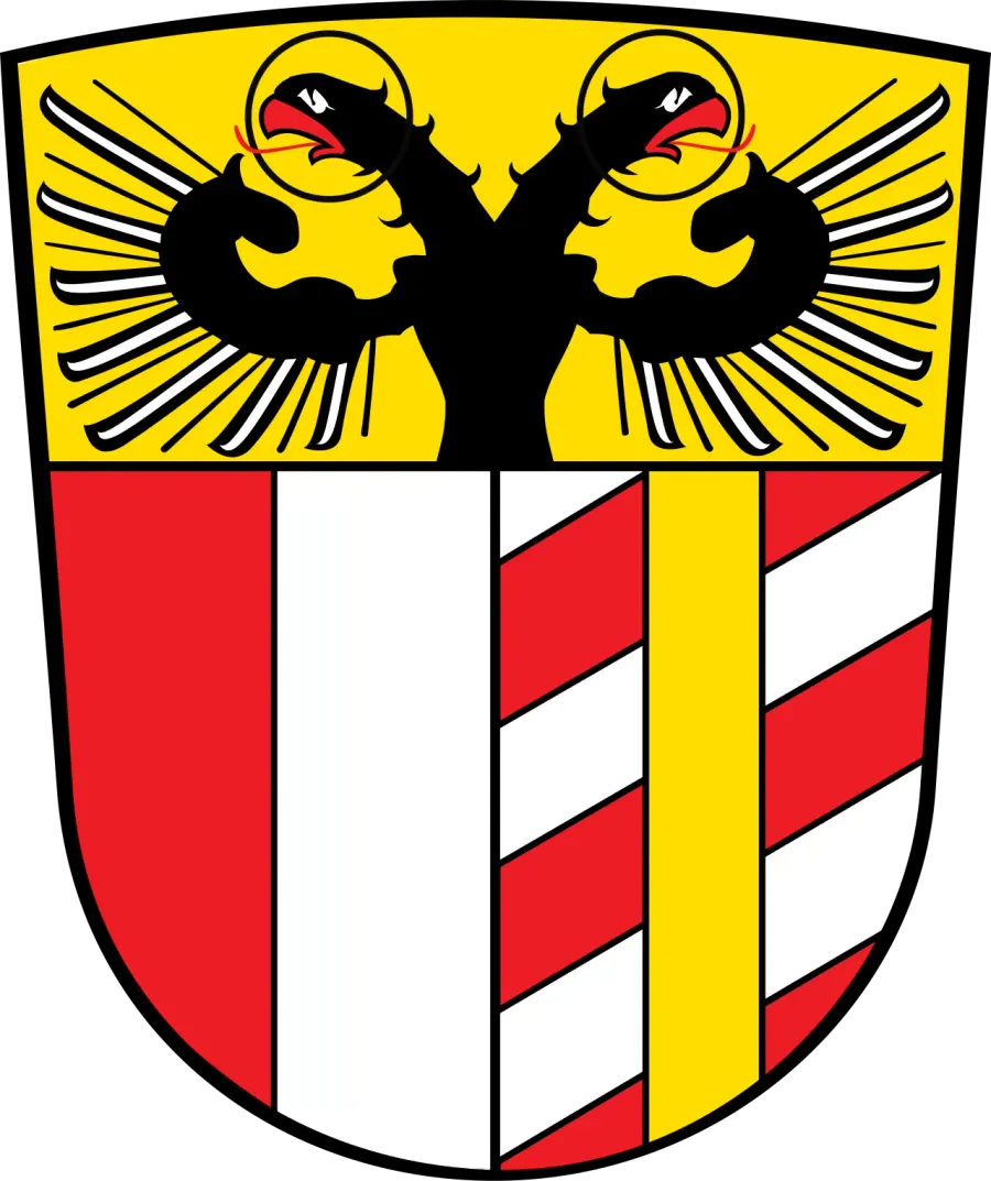 The Herman IV of Swabia card