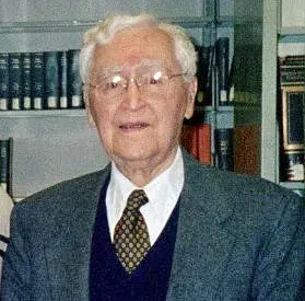 The Bruce M. Metzger card
