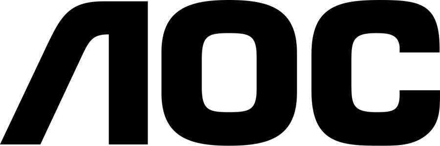 The AOC International card