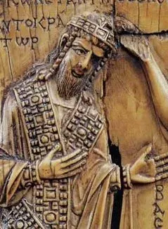 La carte Porphyrogénète
