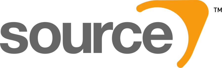 La carte Source