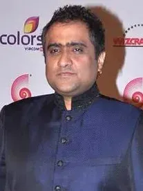 The Kunal Ganjawala card
