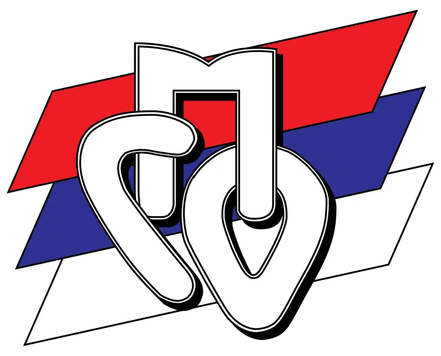 The Serbian Renewal Movement card