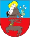 The Gmina Radecznica card