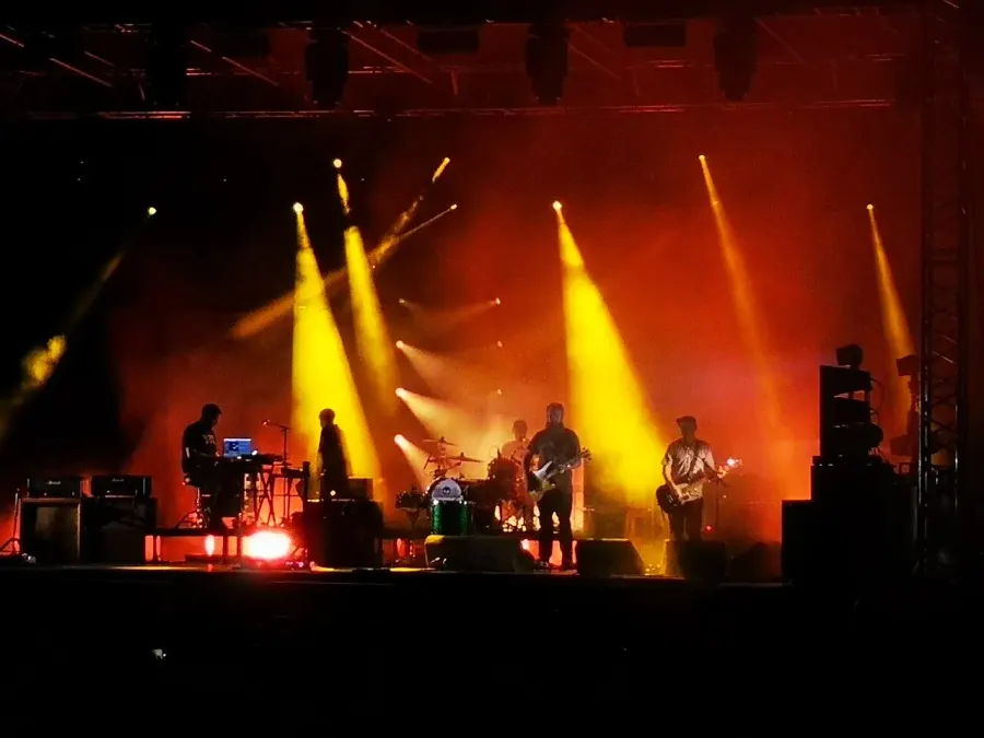 La carte Mogwai