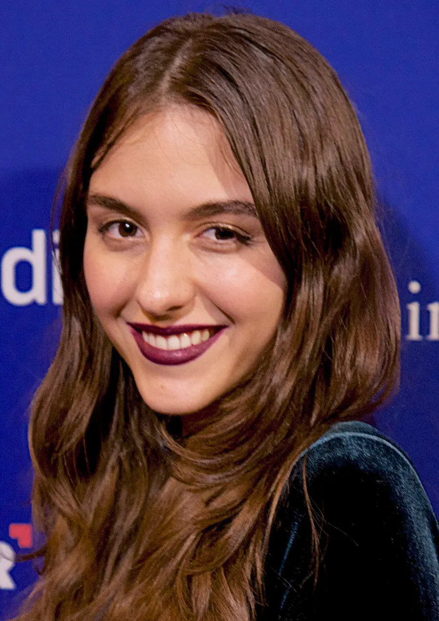 La carte Quinn Shephard