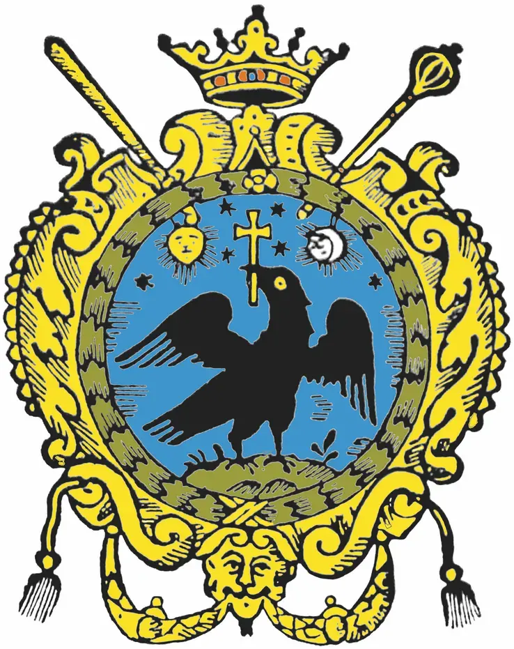 La carte Dan Ier de Valachie