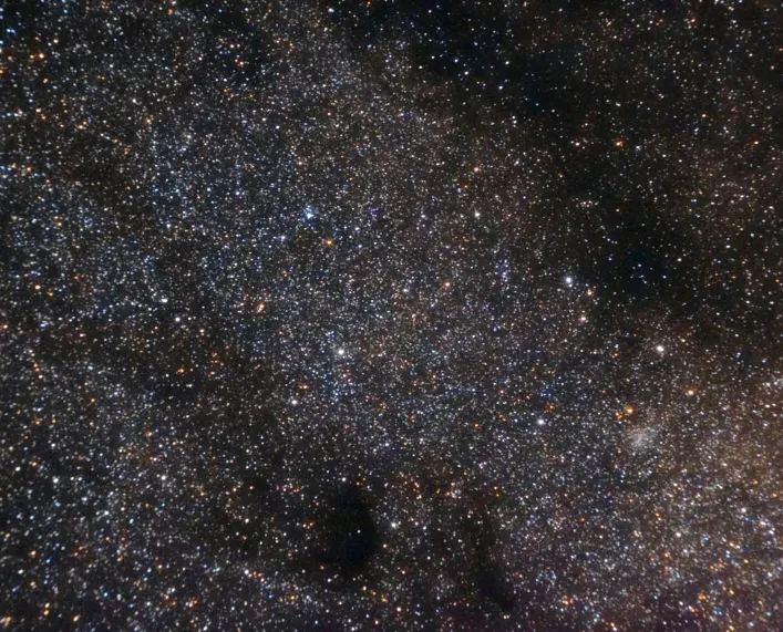 The Stellar evolution card