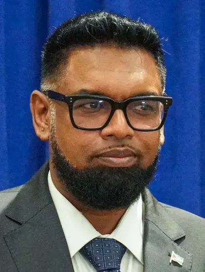 The Irfaan Ali card