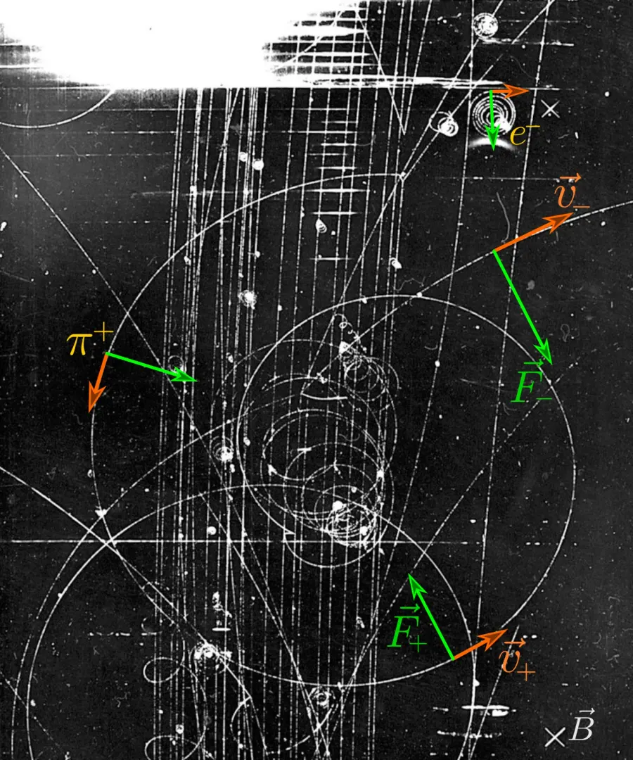 The Spacecraft electric propulsion card