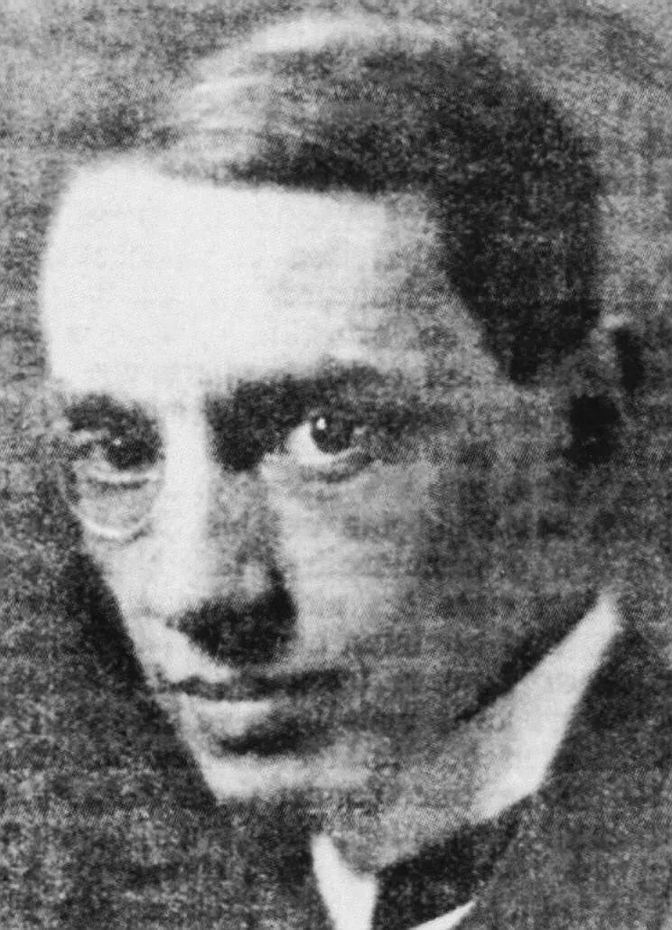 La carte Herman Sörgel