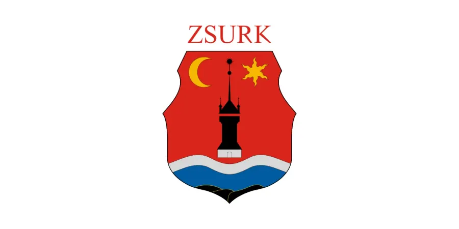 The Zsurk card