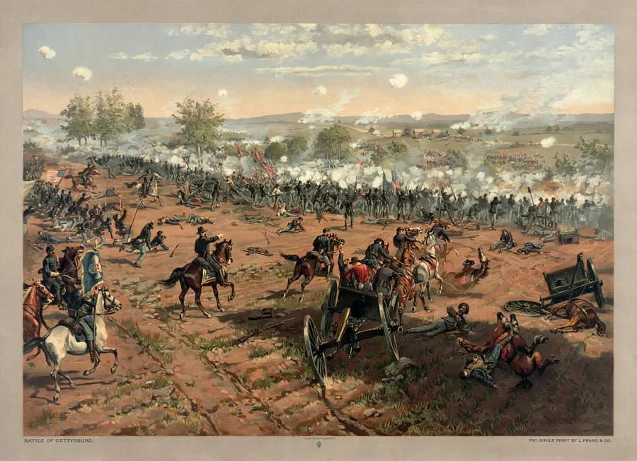 La carte Combat