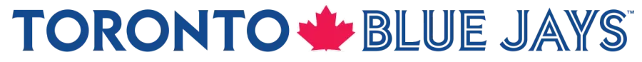 The Toronto Blue Jays card