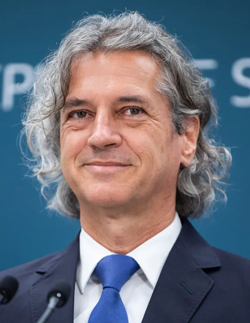 La carte Élections législatives slovènes de 2022