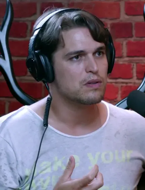 The Diogo Morgado card