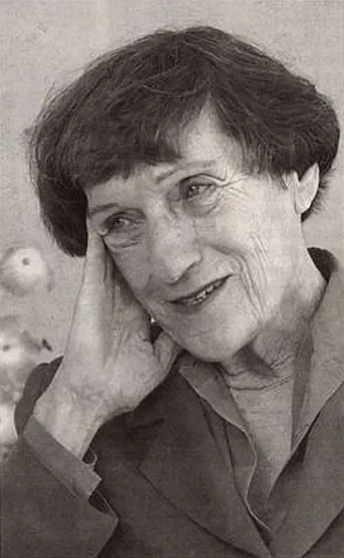 The Éva Janikovszky card
