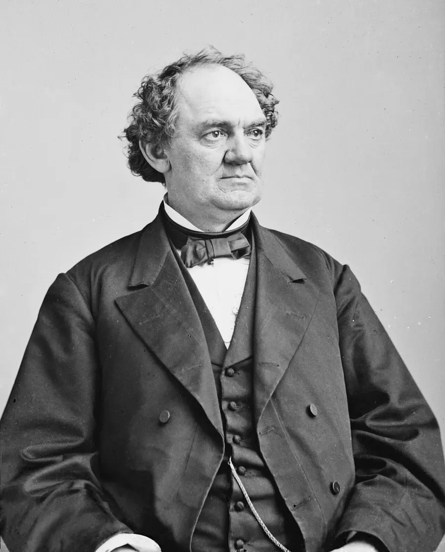 The Barnum effect card