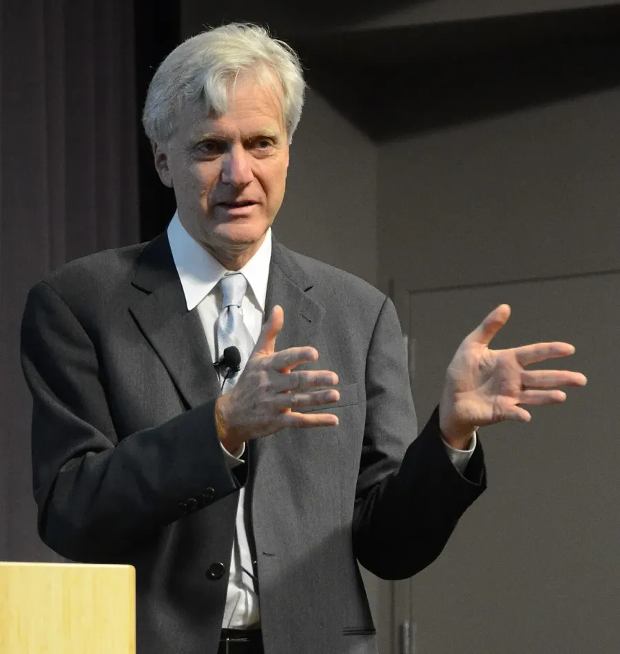 La carte Andy Bechtolsheim