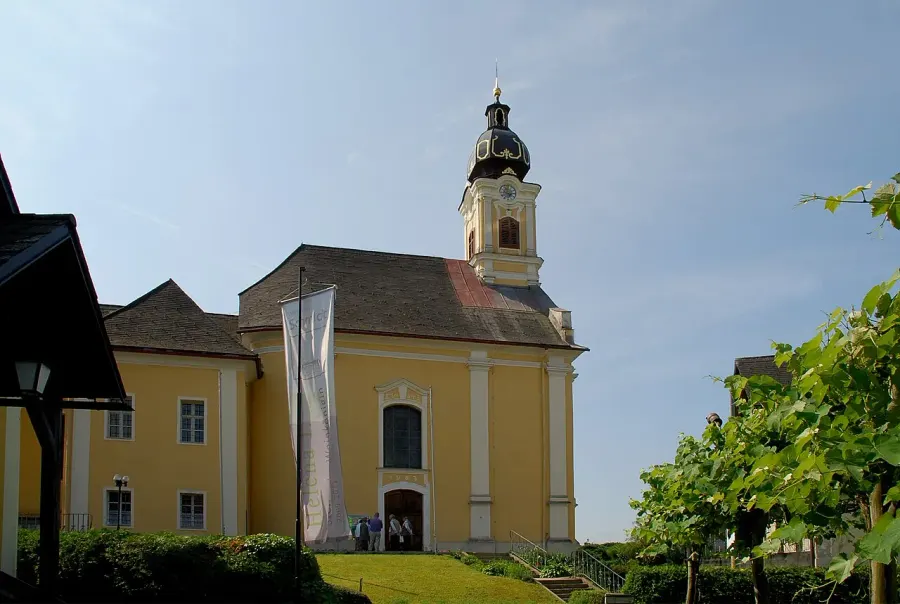 La carte Sulmeck-Greith