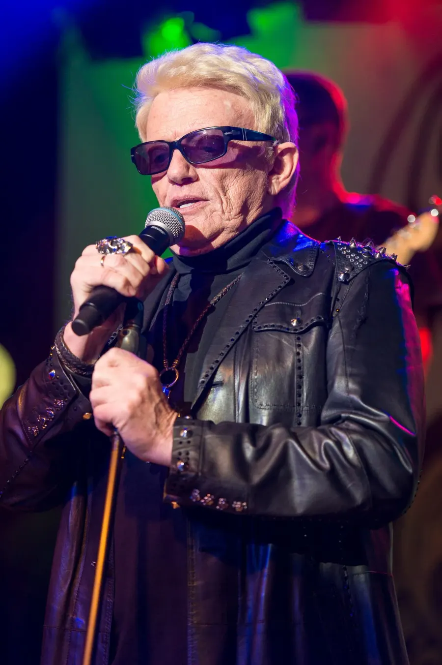 The Heino card