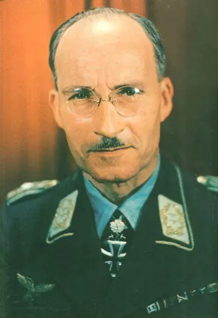La carte Rainer Stahel
