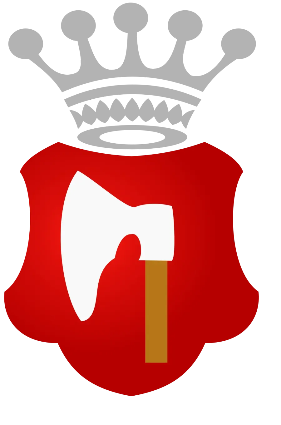 La carte Rymanów