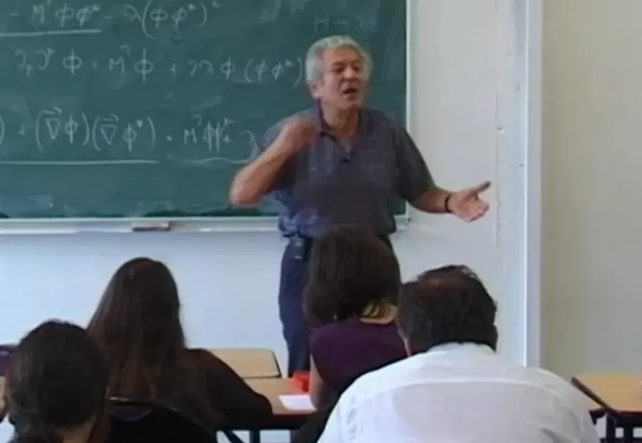 La carte Jean Iliopoulos