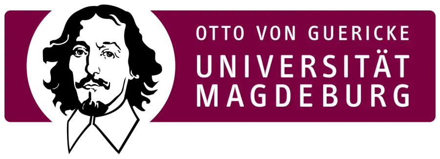 The Otto von Guericke University Magdeburg card