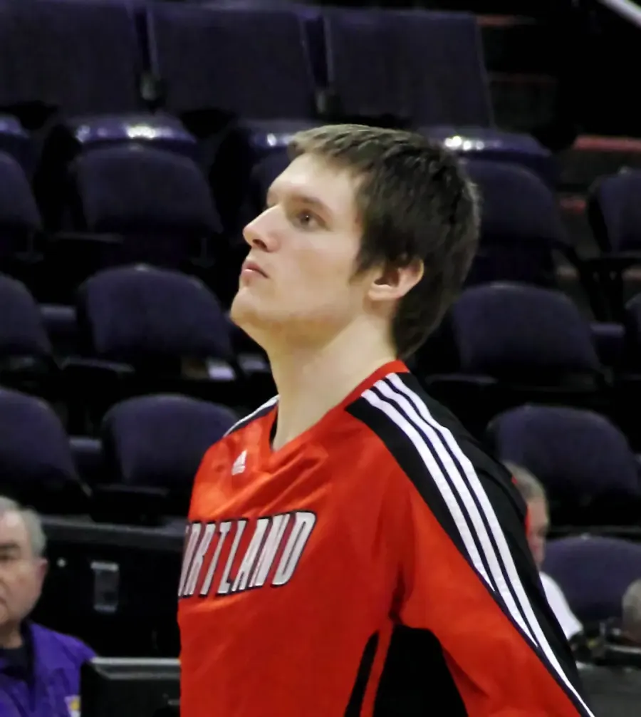 The Luke Babbitt card