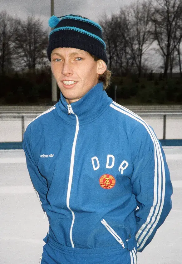 The Uwe-Jens Mey card