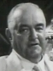 La carte Sydney Greenstreet