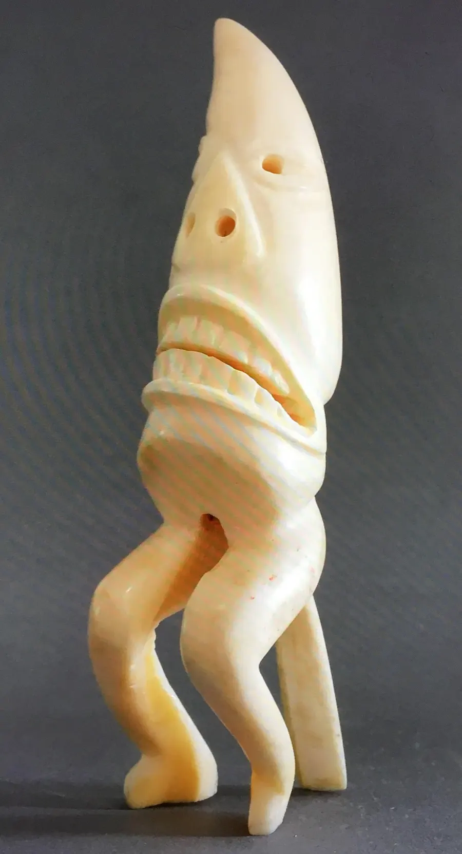 The Tupilaq card