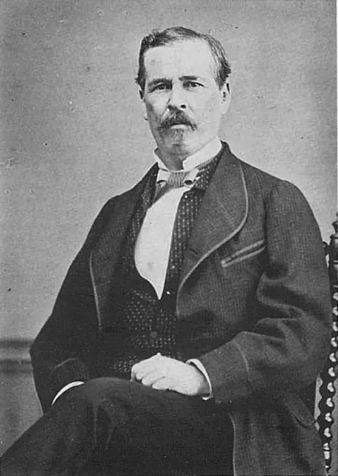 The Félix María Zuloaga card