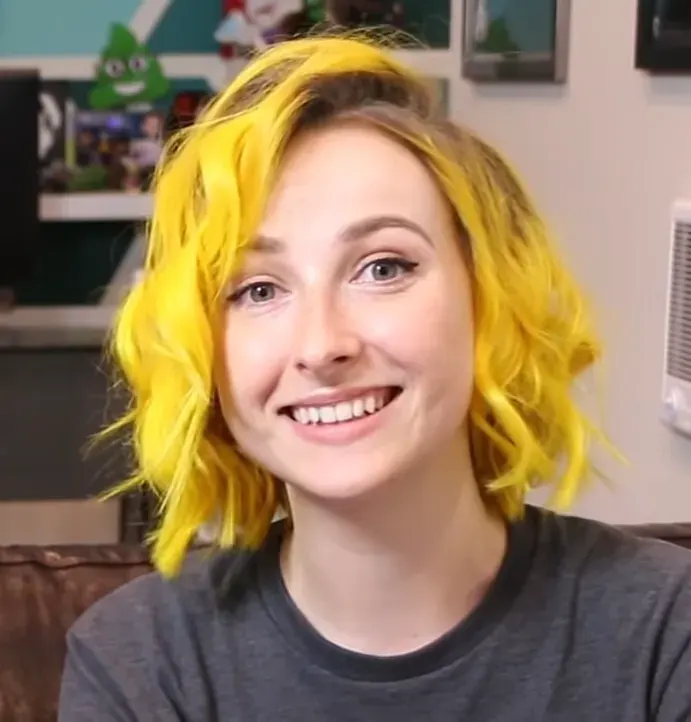 La carte Tessa Violet